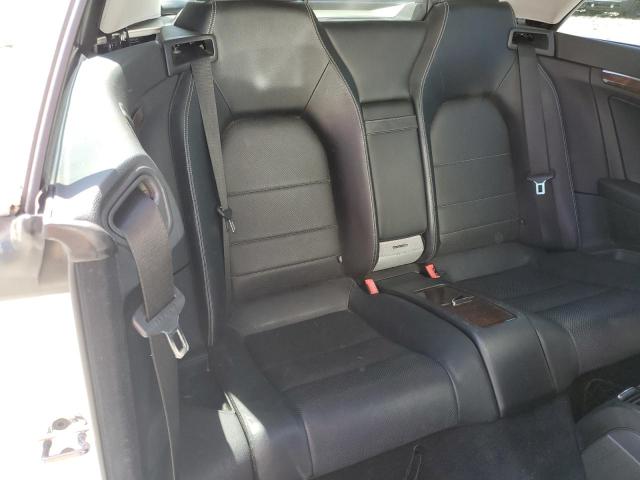 2011 Mercedes-Benz E 350 VIN: WDDKK5GF6BF075558 Lot: 51975524