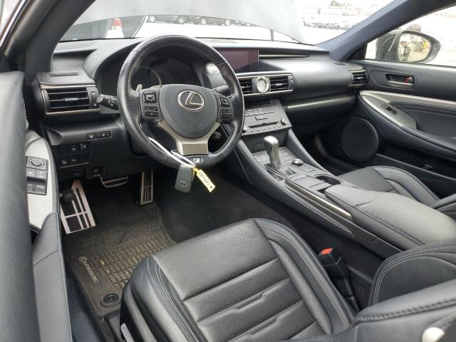 2016 LEXUS RC 300 JTHSM5BC1G5001932