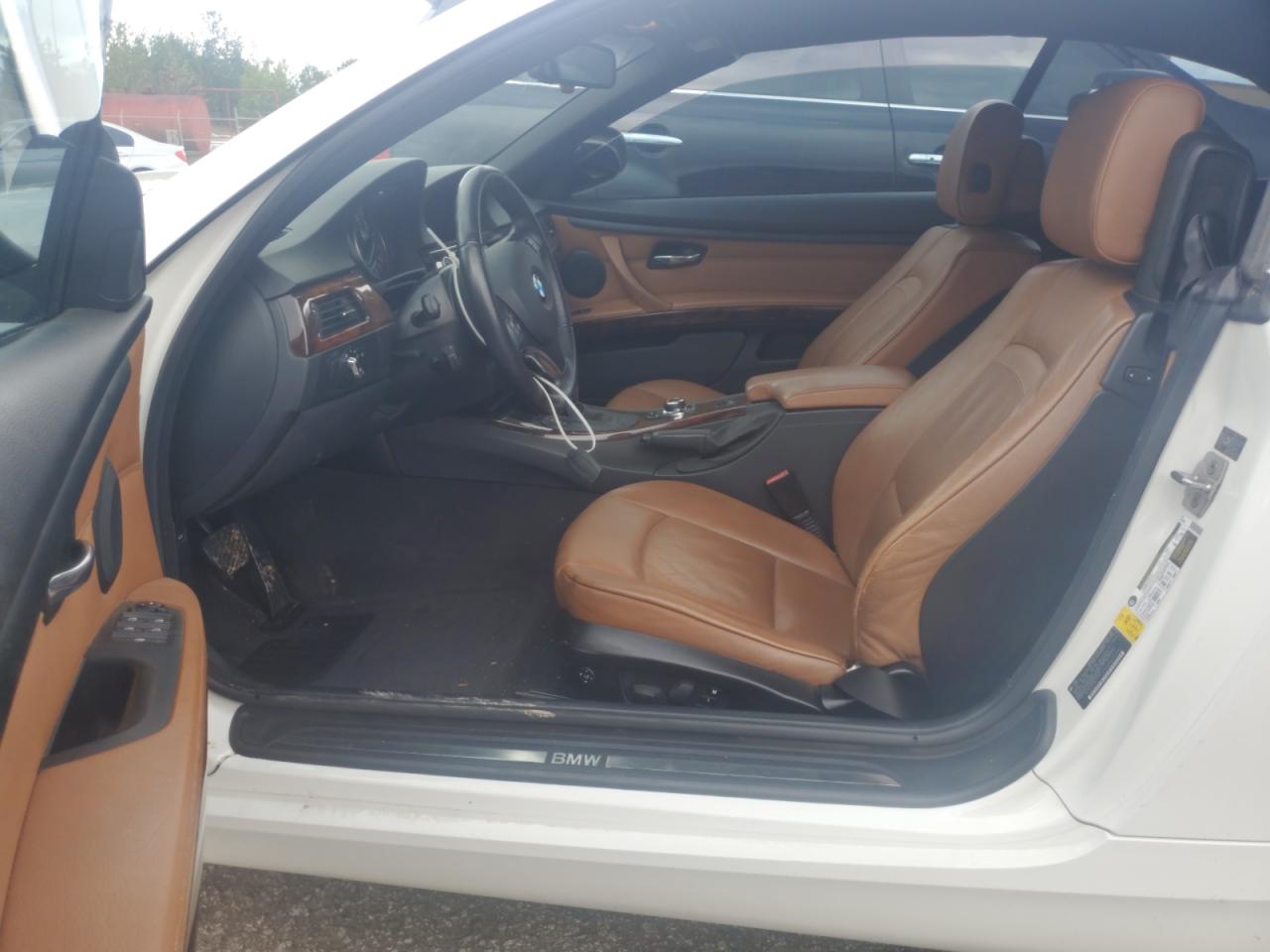 WBAWL7C59AP475220 2010 BMW 335 I