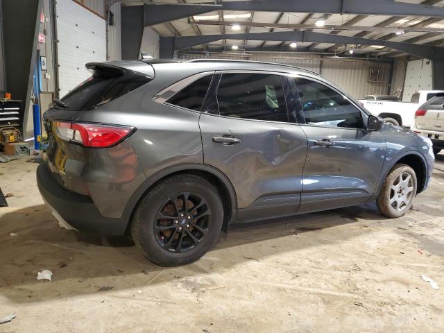 2020 Ford Escape Se VIN: 1FMCU9G61LUB22875 Lot: 49594164