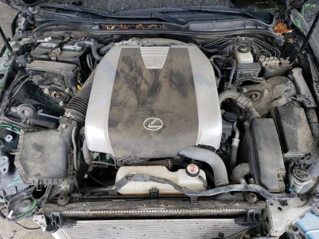 2018 LEXUS IS 300 - JTHC81D2XJ5030147
