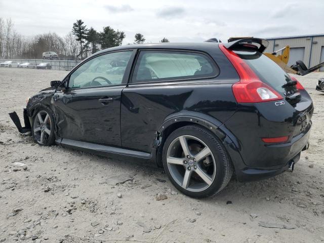 VIN YV1672MK6D2308680 2013 Volvo C30, T5 no.2