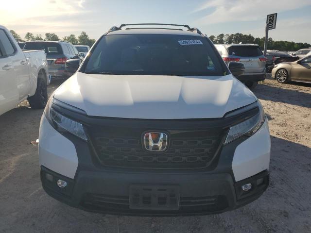 2020 Honda Passport Elite VIN: 5FNYF8H08LB003819 Lot: 50970184