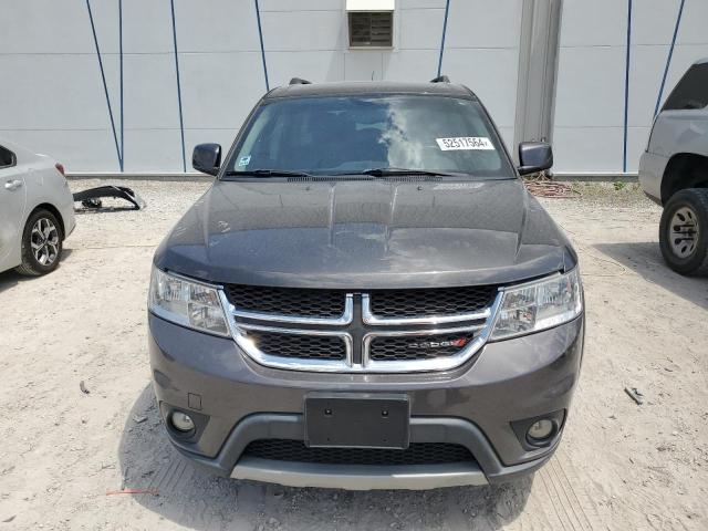 2014 Dodge Journey Sxt VIN: 3C4PDCBG4ET171083 Lot: 52517564