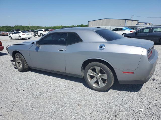 Vin: 2c3cdzag6gh236518, lot: 52457474, dodge challenger sxt 20162