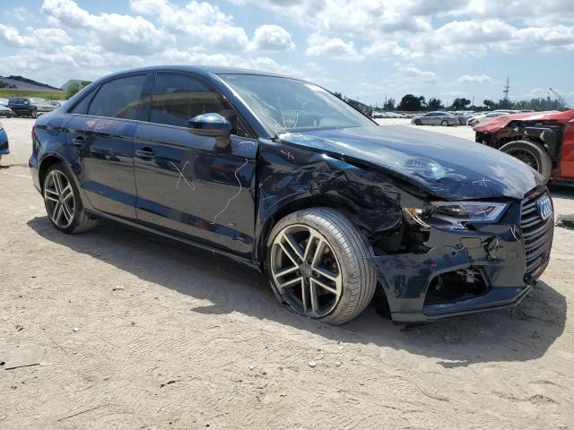 2020 Audi A3 Premium VIN: WAUAUGFFXLA100714 Lot: 51372114