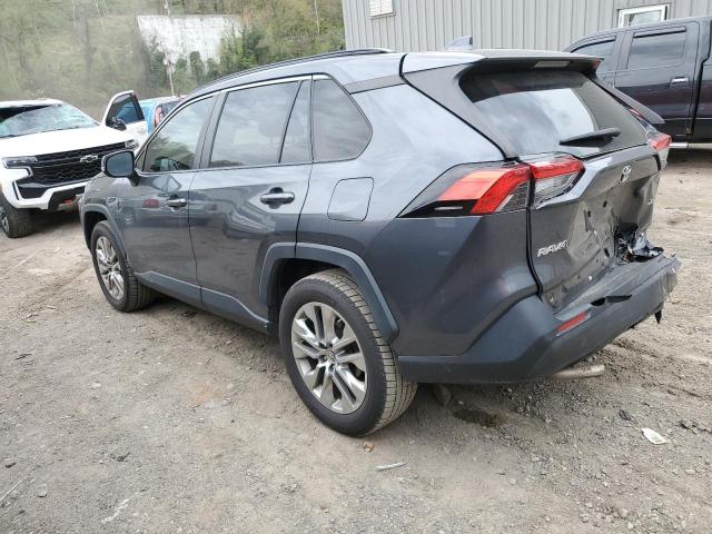 JTMC1RFV6KD500841 2019 TOYOTA RAV 4 - Image 2