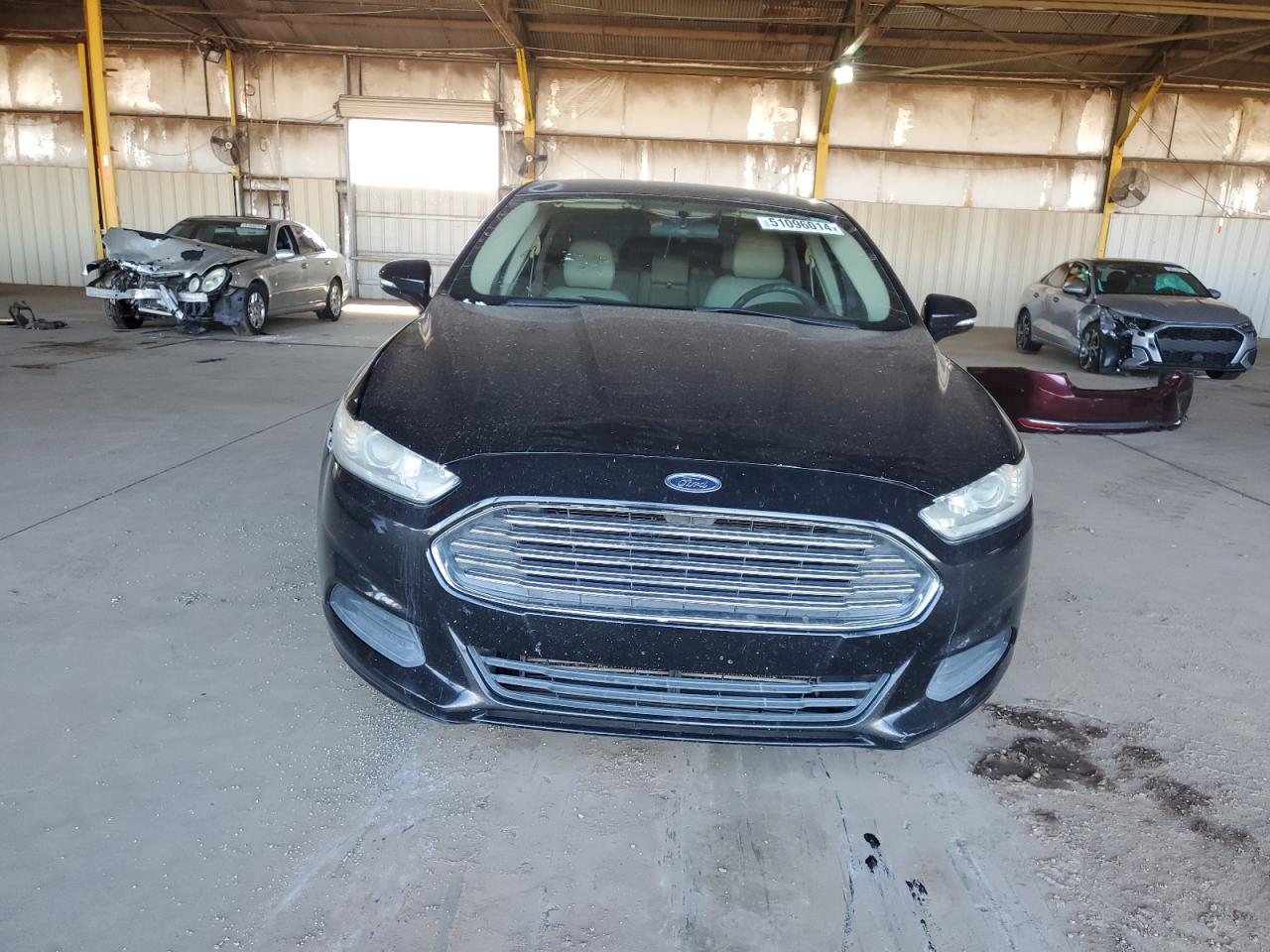 2013 Ford Fusion Se vin: 3FA6P0HRXDR272902