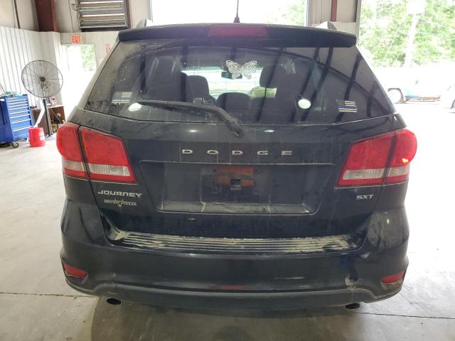 2012 Dodge Journey Sxt VIN: 3C4PDCBG2CT218690 Lot: 52471594