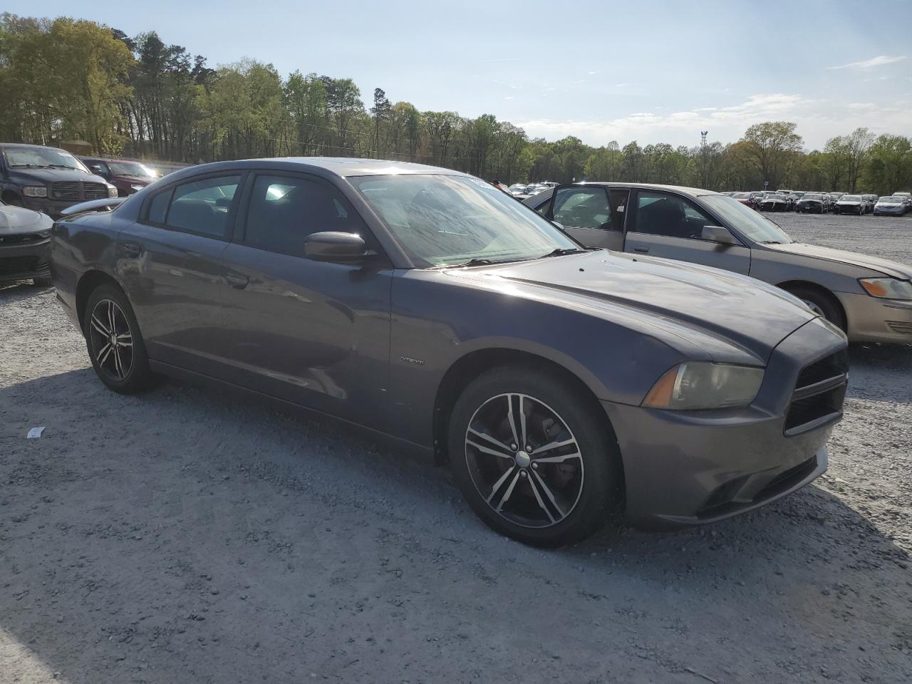 2014 Dodge Charger R/T vin: 2C3CDXDT6EH204923