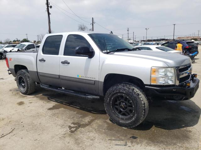 2011 Chevrolet Silverado K1500 Lt VIN: 3GCPKSE34BG399873 Lot: 51818084