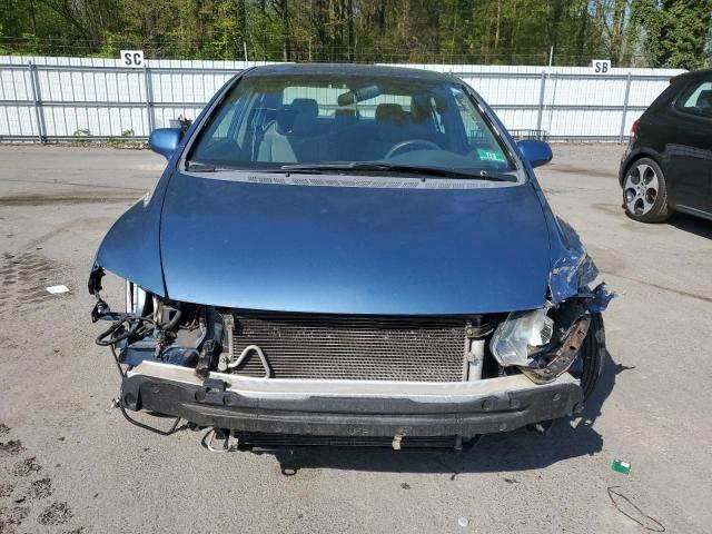 2008 Honda Civic Lx VIN: 1HGFA16558L038058 Lot: 52467284