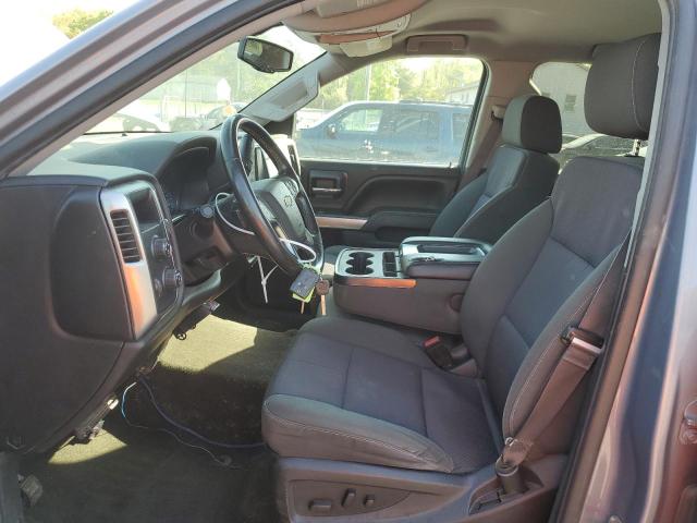 3GCUKREH4FG358351 2015 Chevrolet Silverado K1500 Lt