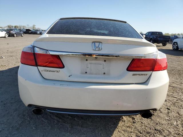 2013 Honda Accord Sport VIN: 1HGCR2F53DA278460 Lot: 51129114