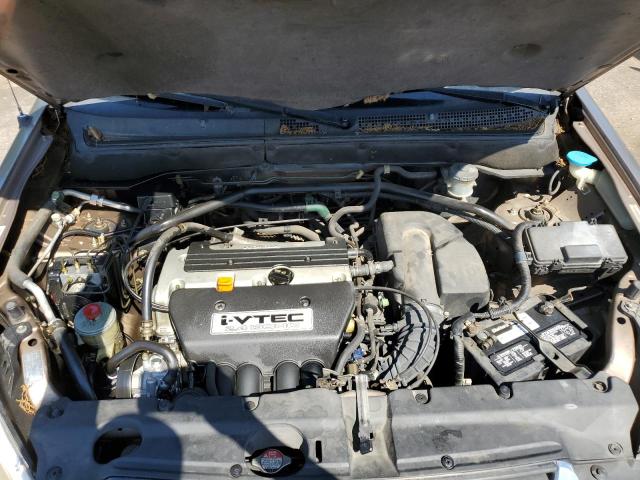 2004 Honda Cr-V Ex VIN: JHLRD78854C000064 Lot: 50725204