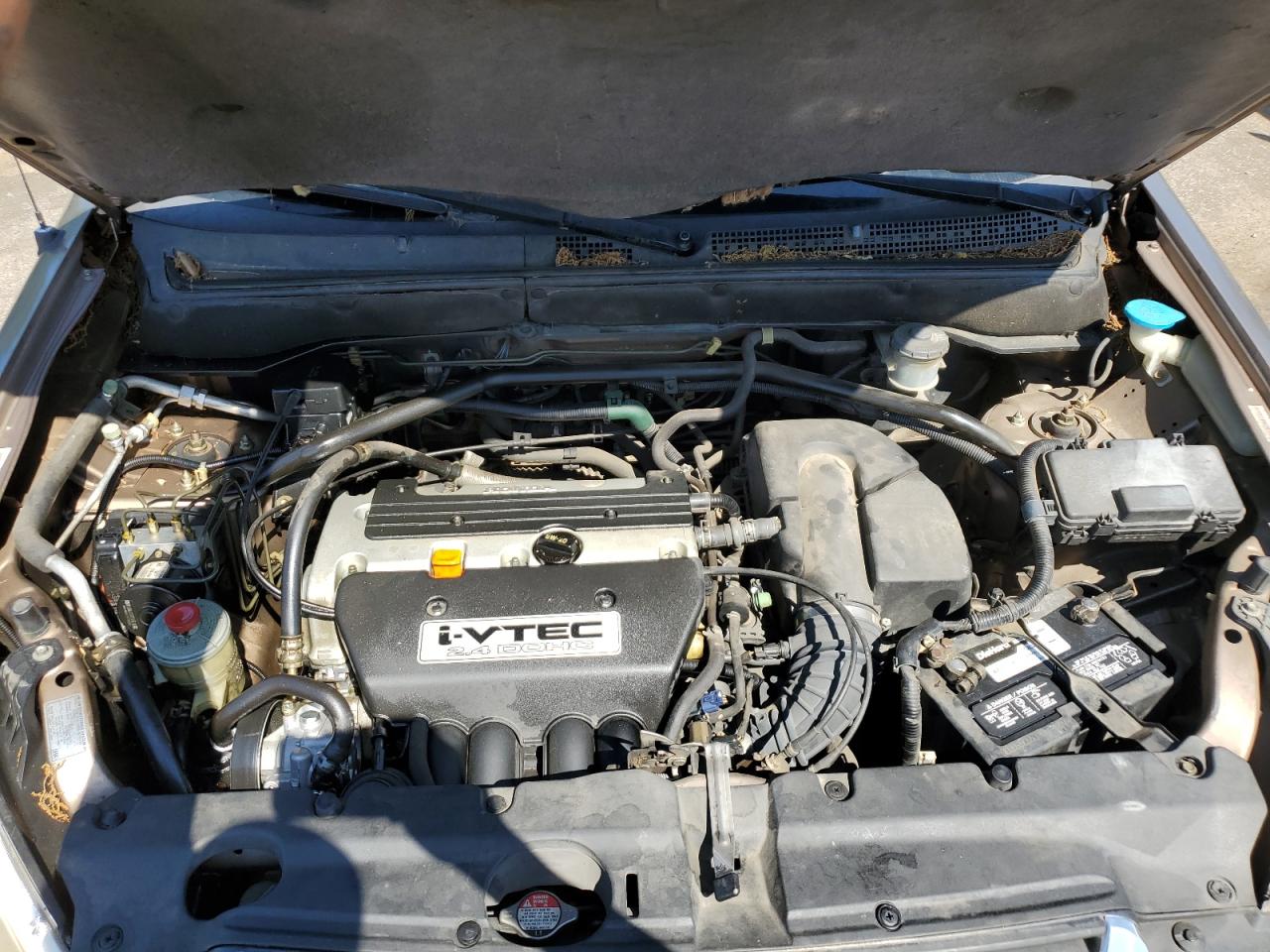 JHLRD78854C000064 2004 Honda Cr-V Ex