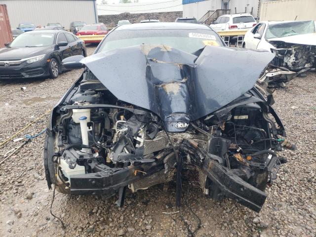 2015 Kia Optima Lx VIN: KNAGM4A74F5568430 Lot: 50543004