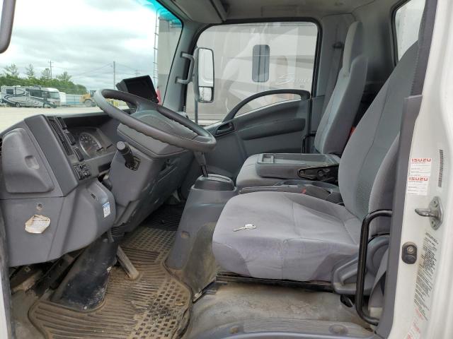 2016 Isuzu Nrr VIN: JALE5W166G7300140 Lot: 52578344