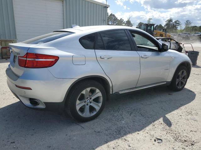 2012 BMW X6 xDrive35I VIN: 5UXFG2C52CL779220 Lot: 50096024