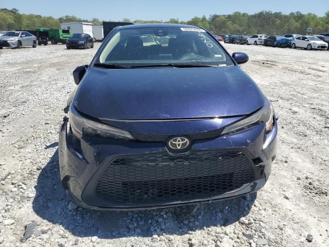 2020 Toyota Corolla Le VIN: JTDEPRAE5LJ111920 Lot: 50825034