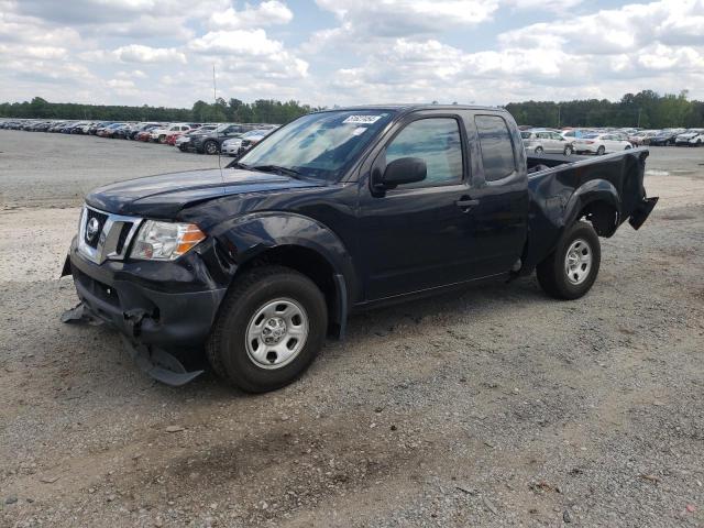 2019 Nissan Frontier S VIN: 1N6BD0CT6KN769012 Lot: 51627454