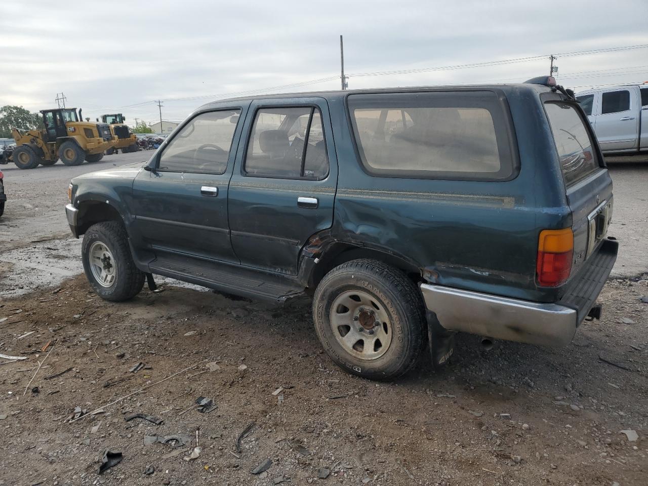 JT3VN39W2S0174319 1995 Toyota 4Runner Vn39 Sr5