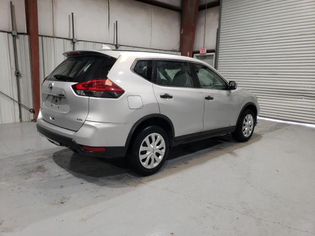 2020 Nissan Rogue S VIN: JN8AT2MV5LW142556 Lot: 53033374