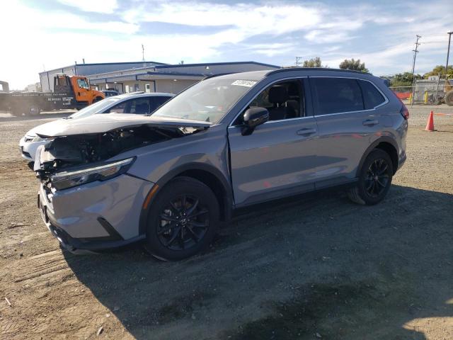 2023 Honda Cr-V Sport VIN: 7FARS6H51PE024229 Lot: 51398164