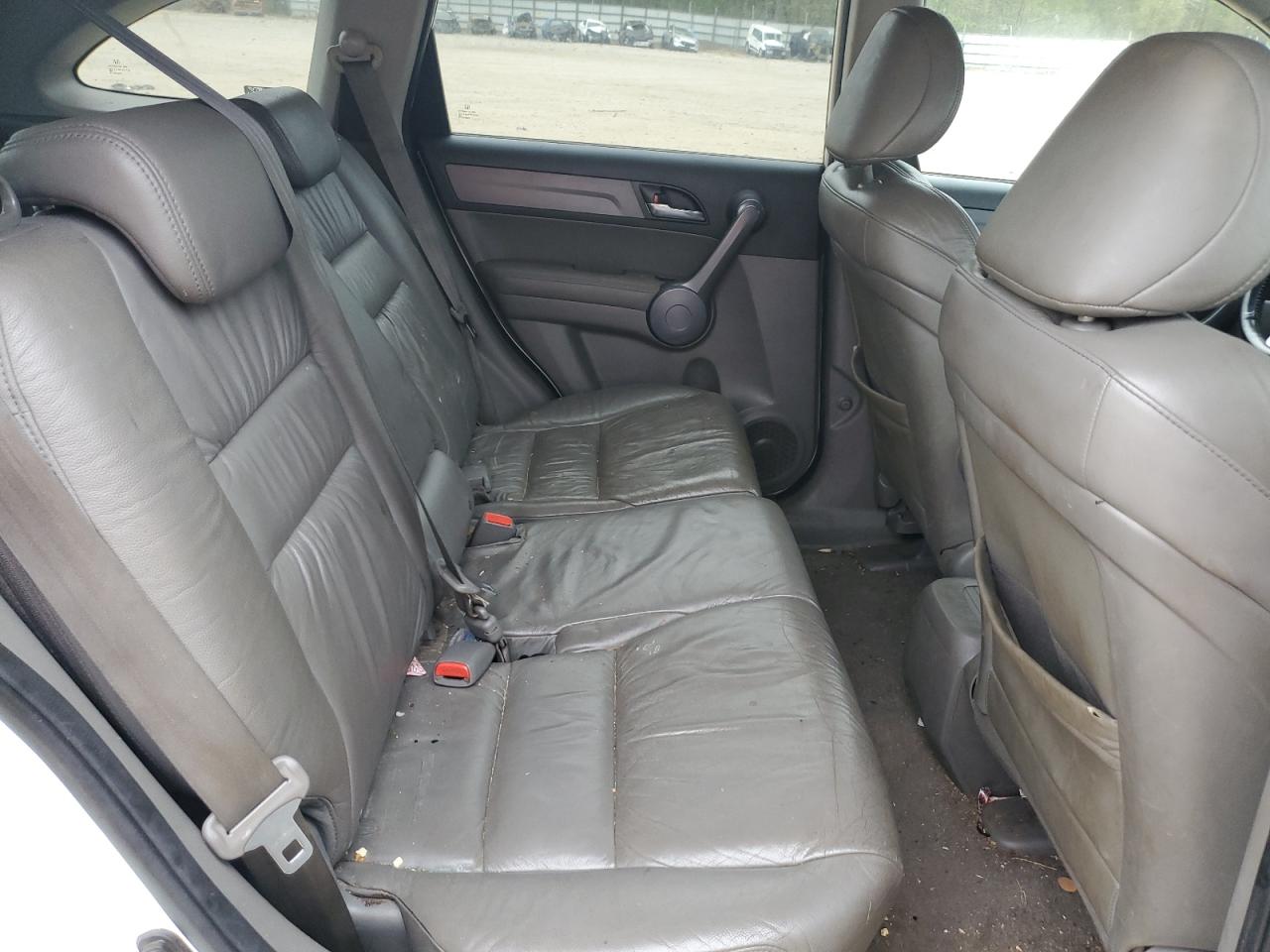 5J6RE48759L028125 2009 Honda Cr-V Exl