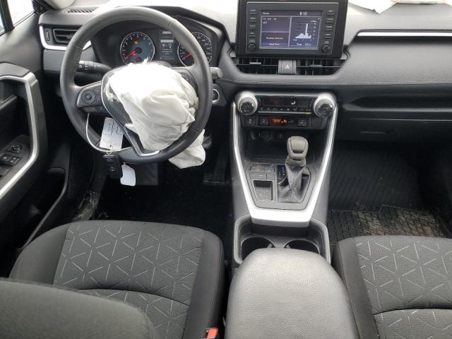 2020 TOYOTA RAV4 XLE - 2T3W1RFV8LC041590