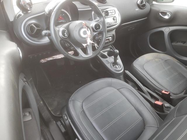 VIN WMEFJ9BAXHK237694 2017 Smart Fortwo no.8