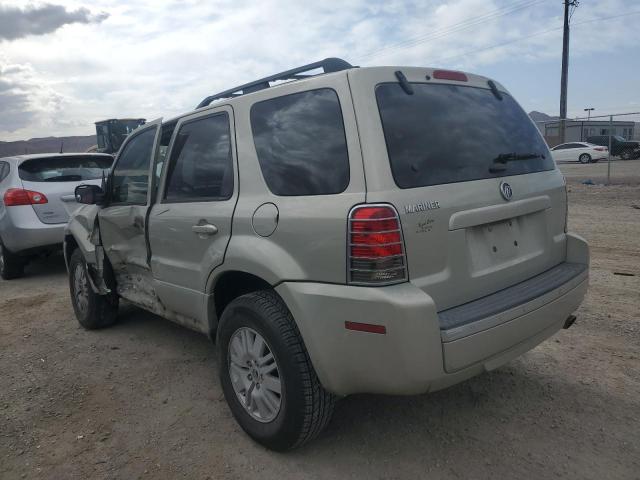 2006 Mercury Mariner VIN: 4M2YU56Z36DJ00504 Lot: 52410224