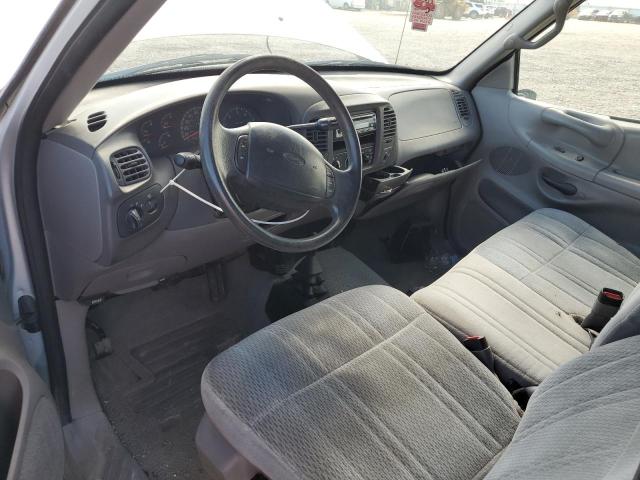 1998 Ford F150 VIN: 1FTDX18W3WKA06190 Lot: 50903724