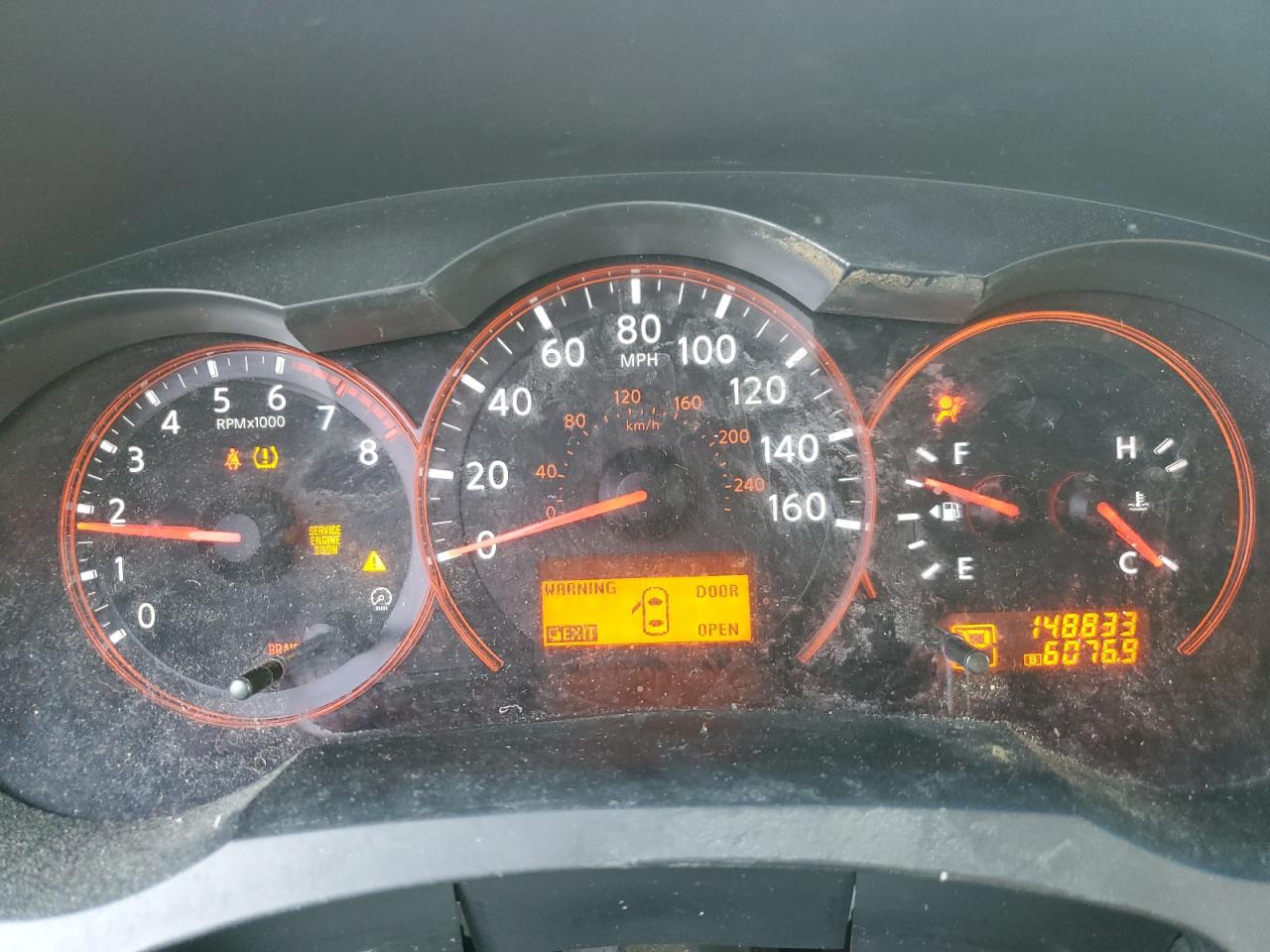 1N4AL21E49N515249 2009 Nissan Altima 2.5