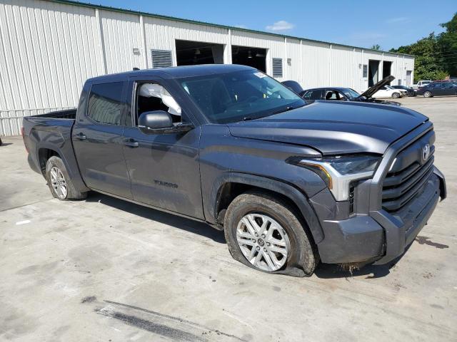 2022 Toyota Tundra Crewmax Sr VIN: 5TFLA5AB9NX004814 Lot: 52622514