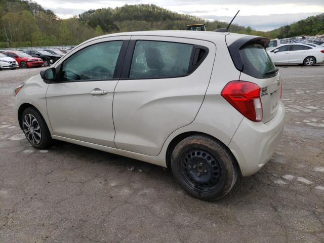 2019 Chevrolet Spark Ls VIN: KL8CA6SA8KC711006 Lot: 51180834