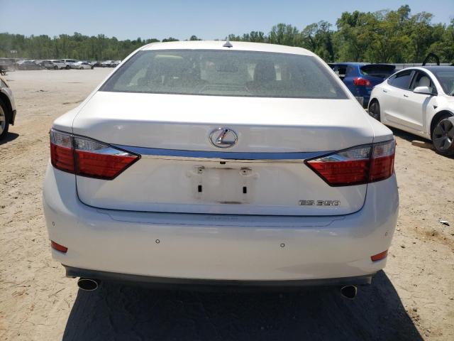 2013 Lexus Es 350 VIN: JTHBK1GG7D2016815 Lot: 50260434
