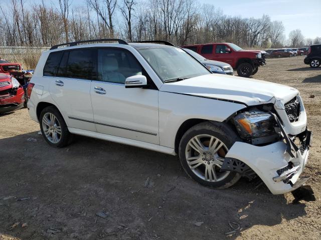 2015 MERCEDES-BENZ GLK 350 4M - WDCGG8JB3FG430480