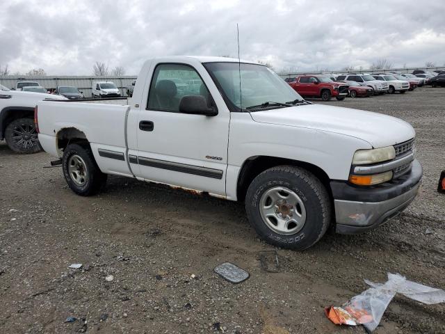 2000 Chevrolet Silverado C1500 VIN: 1GCEC14W1YZ202953 Lot: 50181954
