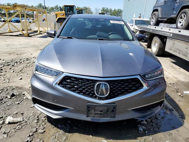 2018 Acura Tlx Tech VIN: 19UUB1F55JA003011 Lot: 52072404