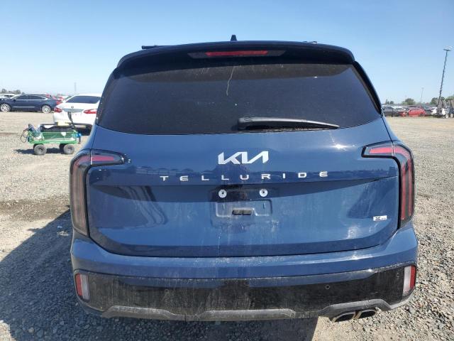 2024 Kia Telluride Sx VIN: 5XYP5DGC3RG426361 Lot: 50075114