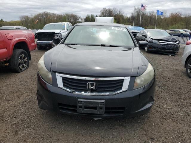 2009 Honda Accord Lx VIN: 1HGCP26329A062370 Lot: 52447214