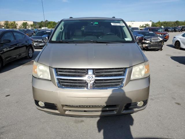 2008 Dodge Grand Caravan Sxt VIN: 2D8HN54X48R145506 Lot: 41684184