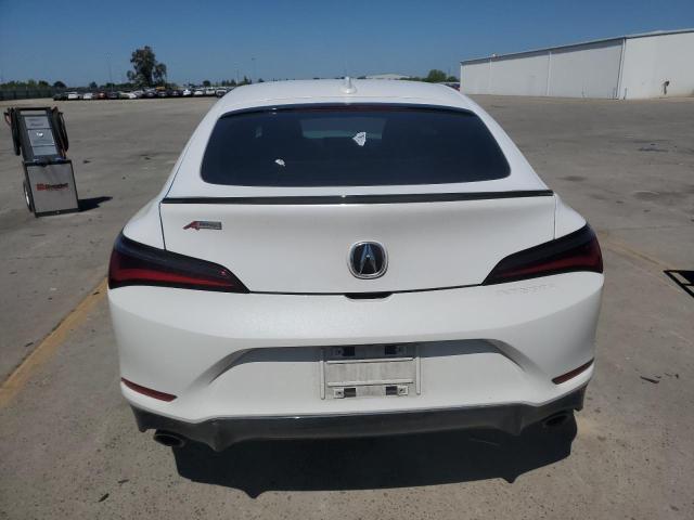 2023 Acura Integra A-Spec VIN: 19UDE4H37PA008370 Lot: 51849444