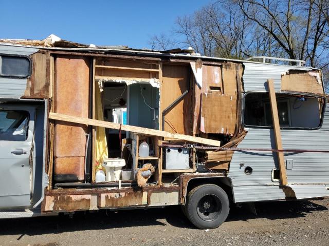 1981 Chevrolet G30 VIN: 2GBJG31M5B4136542 Lot: 52259924