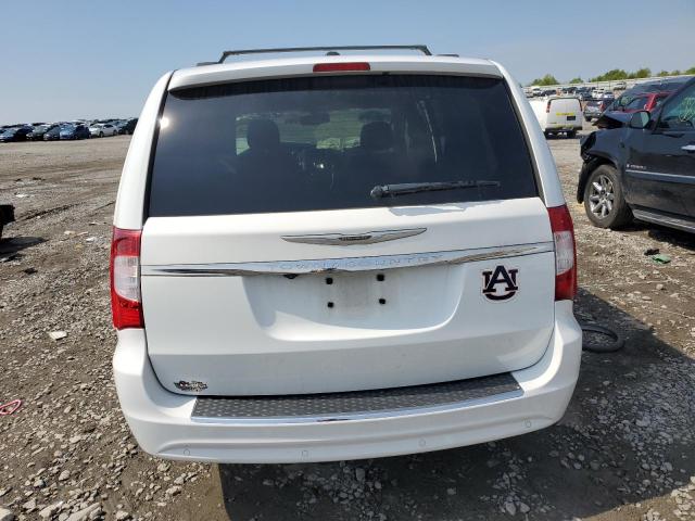 2014 Chrysler Town & Country Touring L VIN: 2C4RC1CG0ER237467 Lot: 52476064