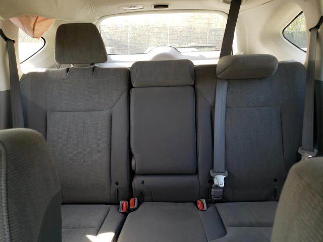 2013 Honda Cr-V Lx VIN: 2HKRM4H30DH667192 Lot: 51360014