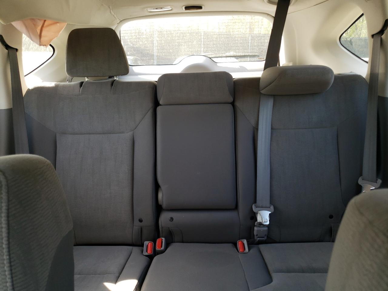 2HKRM4H30DH667192 2013 Honda Cr-V Lx