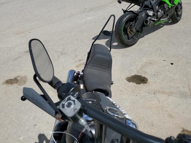 2008 HARLEY-DAVIDSON FXDBI 1HD1GX4128K308264