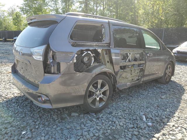 2015 TOYOTA SIENNA SPO - 5TDXK3DC0FS652444